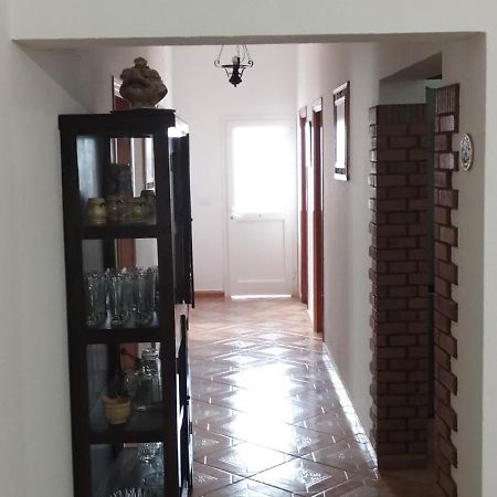 Casa M & A Villa La Oliva Bagian luar foto