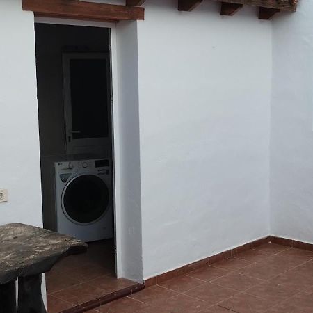 Casa M & A Villa La Oliva Bagian luar foto