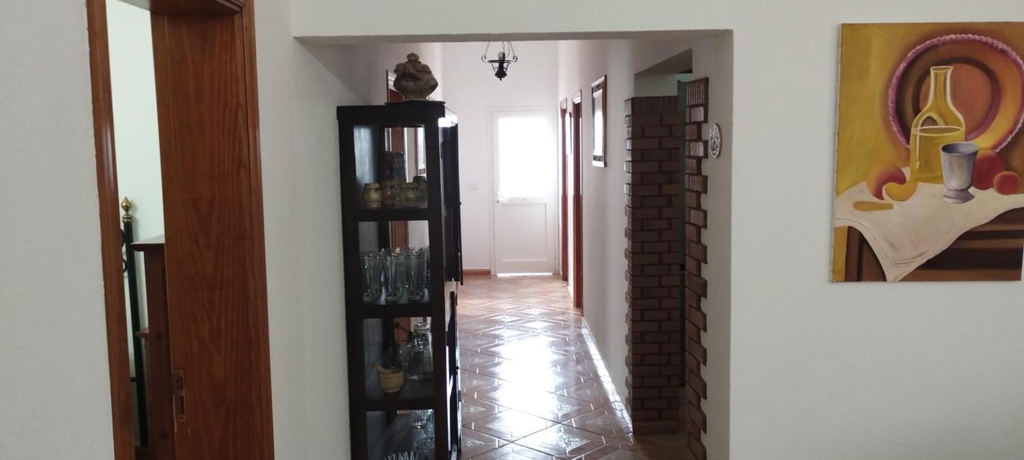 Casa M & A Villa La Oliva Bagian luar foto