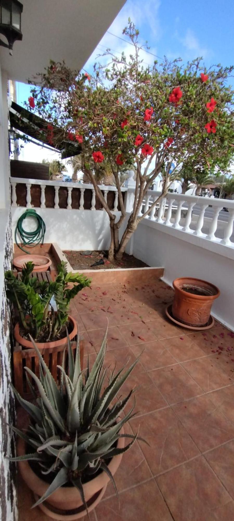 Casa M & A Villa La Oliva Bagian luar foto